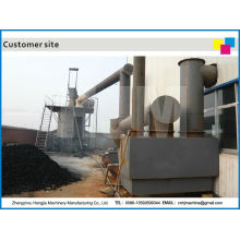 energy-saving coal gasifiers